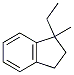 1-Ethyl-1-methylindan CAS#: 56298-75-0