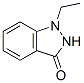 1-Ethyl-1,2-dihydro-3H-indazol-3-one CAS#: 54385-62-5