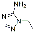 1-Ethyl-1H-1,2,4-triazol-5-amine CAS#: 58661-94-2