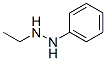 1-Ethyl-2-phenylhydrazine CAS#: 622-82-2