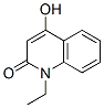 1-Ethyl-4-hydroxy-2(1H)-quinolinone CAS#: 54675-30-8