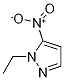 1-Ethyl-5-nitro-1H-pyrazole CAS#: 58793-47-8