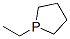 1-Ethyltetrahydro-1H-phosphole CAS#: 52054-26-9