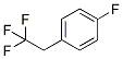 1-FLUORO-4-(2,2,2-TRIFLUOROETHYL)BENZENE CAS#: 50561-99-4