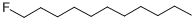 1-FLUORO UNDECANE CAS#: 506-05-8