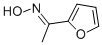 1-FURAN-2-YL-ETHANONE OXIME CAS#: 5007-50-1