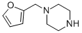 1-FURAN-2-YLMETHYL-PIPERAZINE CAS#: 59037-70-6