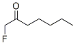 1-Fluoro-2-heptanone CAS#: 689-87-2