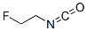 1-Fluoro-2-isocyanatoethane CAS#: 505-12-4