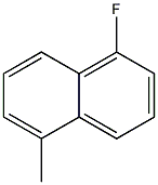 1-Fluoro-5-methylnaphthalene CAS#: 51010-55-0