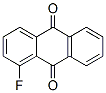 1-Fluoroanthraquinone CAS#: 569-06-2
