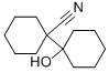 1'-HYDROXY-BICYCLOHEXYL-1-CARBONITRILE CAS#: 57527-71-6