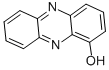 1-HYDROXYPHENAZINE CAS#: 528-71-2