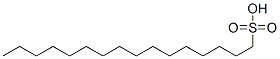 1-Hexadecanesulfonicacid CAS#: 50858-37-2