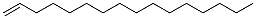 1-Hexadecene CAS#: 629-73-2