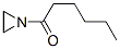 1-Hexanoylaziridine CAS#: 45776-10-1