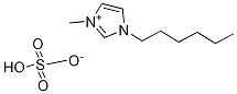 1-Hexyl-3-MethyliMidazoliuM hydrosulfate CAS#: 478935-29-4