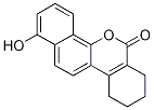 1-Hydroxy-7,8,9,10-tetrahydro-6H-dibenzo[c,h]chromen-6-one CAS#: 5408-46-8