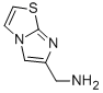 1-IMIDAZO[2,1-B][1,3]THIAZOL-6-YLMETHANAMINE CAS#: 449799-30-8