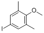 1-IODO-3,5-DIMETHYL-4-METHOXYBENZENE CAS#: 55215-54-8