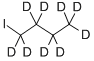 1-IODOBUTANE-D9 CAS#: 59012-24-7
