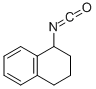 1-ISOCYANATO-1 2 3 4-TETRAHYDRONAPHTHAL& CAS#: 58490-95-2