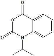 1-ISOPROPYL-1H-BENZO[D][1,3]OXAZINE-2,4-DIONE CAS#: 57384-39-1