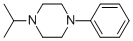 1-ISOPROPYL-4-PHENYLPIPERAZINE CAS#: 57498-24-5