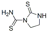 1-Imidazolidinecarbothioamide, 2-thioxo- CAS#: 695-76-1