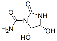 1-Imidazolidinecarboxamide,4,5-dihydroxy-2-oxo-,cis-(9CI) CAS#: 51628-32-1