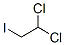 1-Iodo-2,2-dichloroethane CAS#: 598-37-8