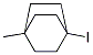 1-Iodo-4-methylbicyclo[2.2.2]octane CAS#: 55044-63-8