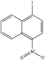 1-Iodo-4-nitronaphthalene CAS#: 58258-66-5