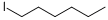 1-Iodohexane CAS#: 638-45-9