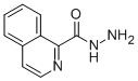 1-Isoquinolinecarboxylicacid,hydrazide(9CI) CAS#: 406192-81-2