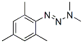 1-MESITYL-3,3-DIMETHYLTRIAZ-1-ENE CAS#: 52389-03-4