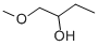 1-METHOXY-2-BUTANOL CAS#: 53778-73-7