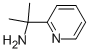 [1-METHYL-1-(PYRIDIN-2-YL)ETHYL]AMINE CAS#: 52568-28-2