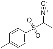 1-METHYL-1-TOSYLMETHYL ISOCYANIDE CAS#: 58379-80-9
