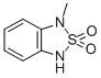 1-METHYL-1,3-DIHYDRO-BENZO[1,2,5]THIADIAZOLE 2,2-DIOXIDE CAS#: 443987-59-5