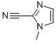 1-METHYL-1H-IMIDAZOLE-2-CARBONITRILE CAS#: 45515-45-5