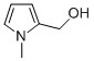 (1-METHYL-1H-PYRROL-2-YL)METHANOL,97% CAS#: 52160-51-7