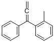 1-METHYL-2-(1-PHENYL-PROPA-1,2-DIENYL)-BENZENE CAS#: 420121-32-0