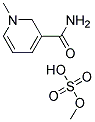 1-METHYL-NICOTINAMIDE METHOSULPHATE CAS#: 58971-09-8