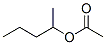 1-METHYLBUTYL ACETATE CAS#: 626-38-0