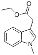 1-METHYLINDOLE-3-ACETIC ACID ETHYL ESTER CAS#: 56999-62-3
