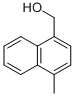 (1-METHYLNAPHTHALEN-4-YL)METHANOL CAS#: 57322-44-8
