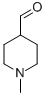 1-METHYLPIPERIDINE-4-CARBALDEHYDE CAS#: 50675-21-3