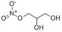 1-MONONITROGLYCERIN CAS#: 624-43-1