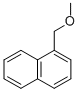 1-(Methoxymethyl)-naphthalene CAS#: 5903-23-1